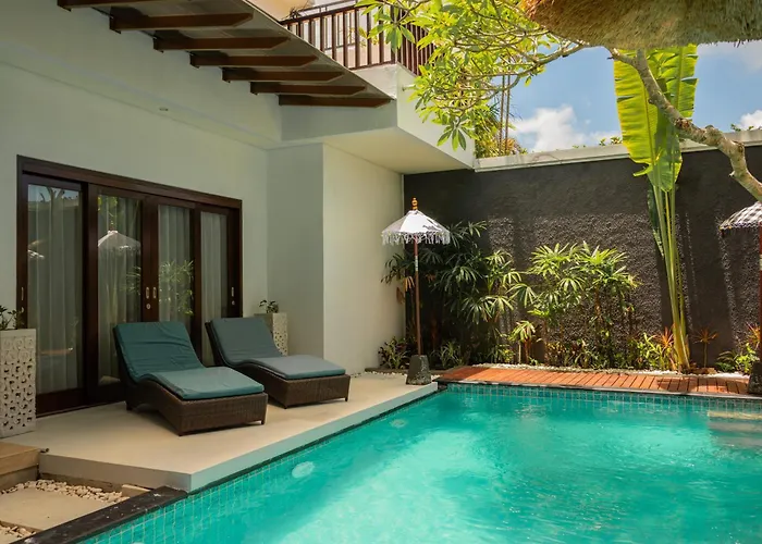 Bali Ula Villa