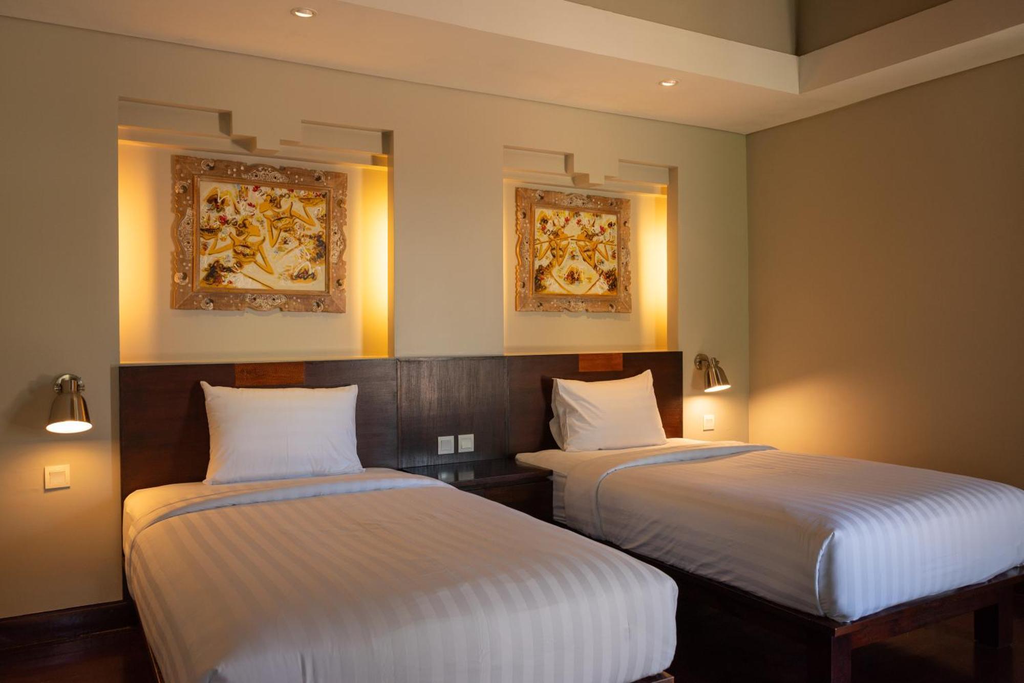 Villa Bali Ula