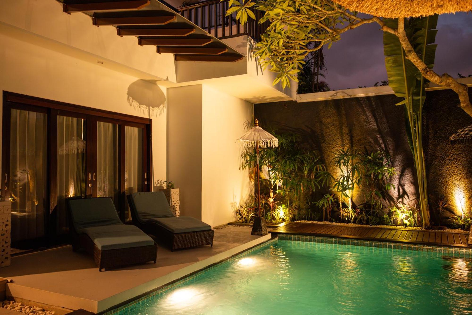 Villa Bali Ula