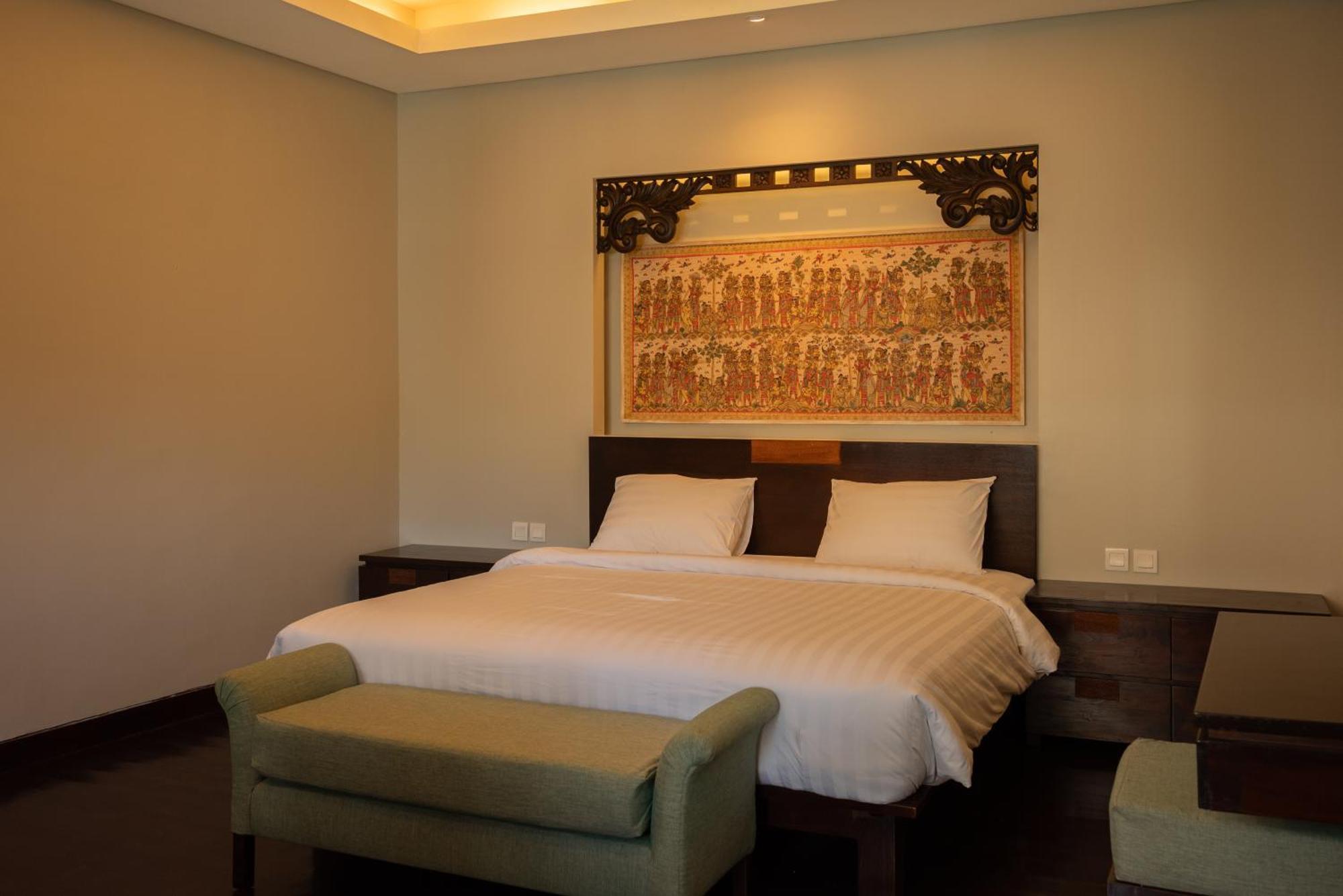 Bali Ula Villa *