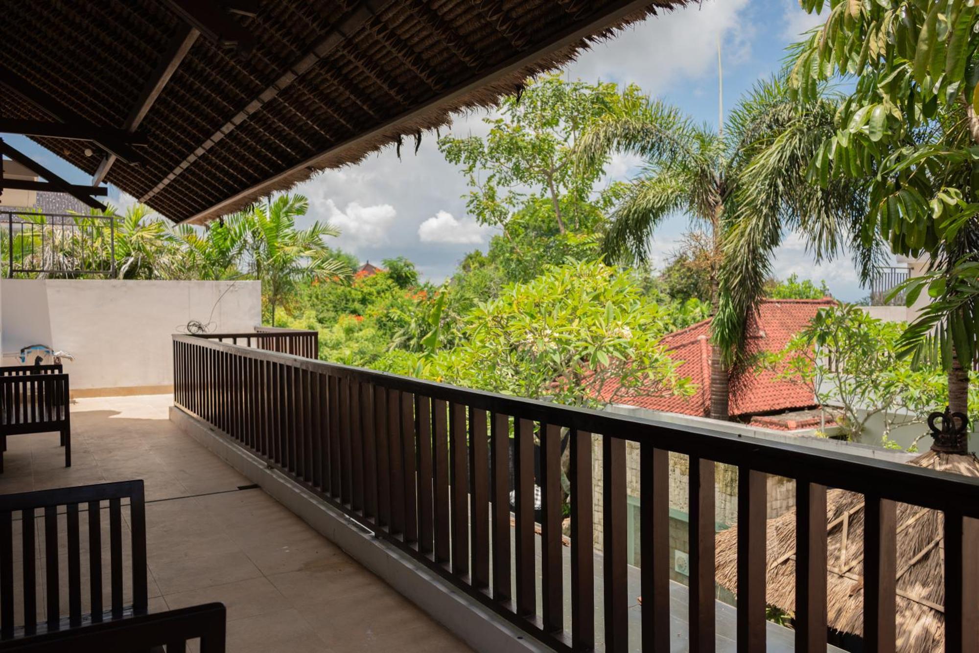 Villa Bali Ula