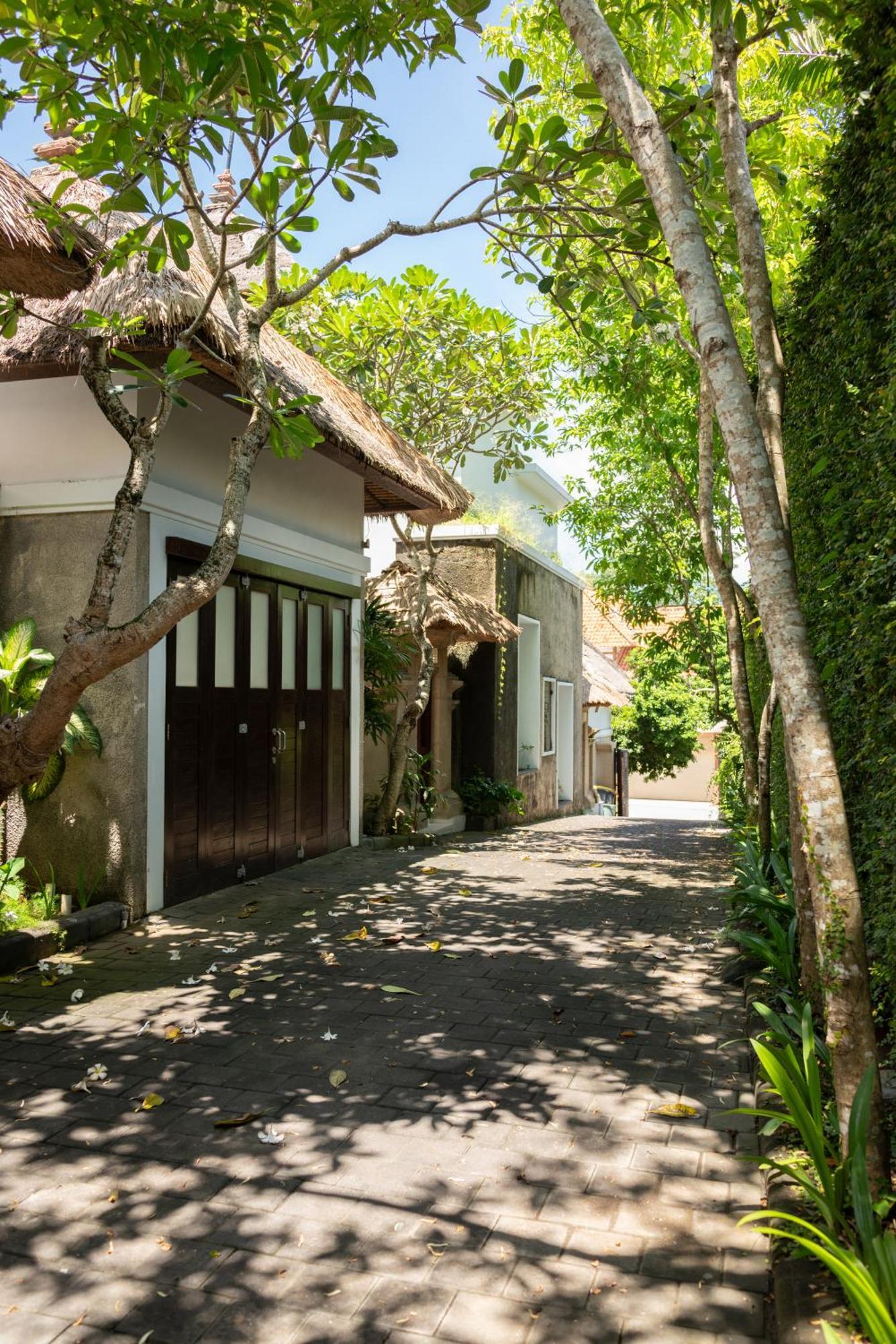 Bali Ula Villa Nusa Dua (Bali)