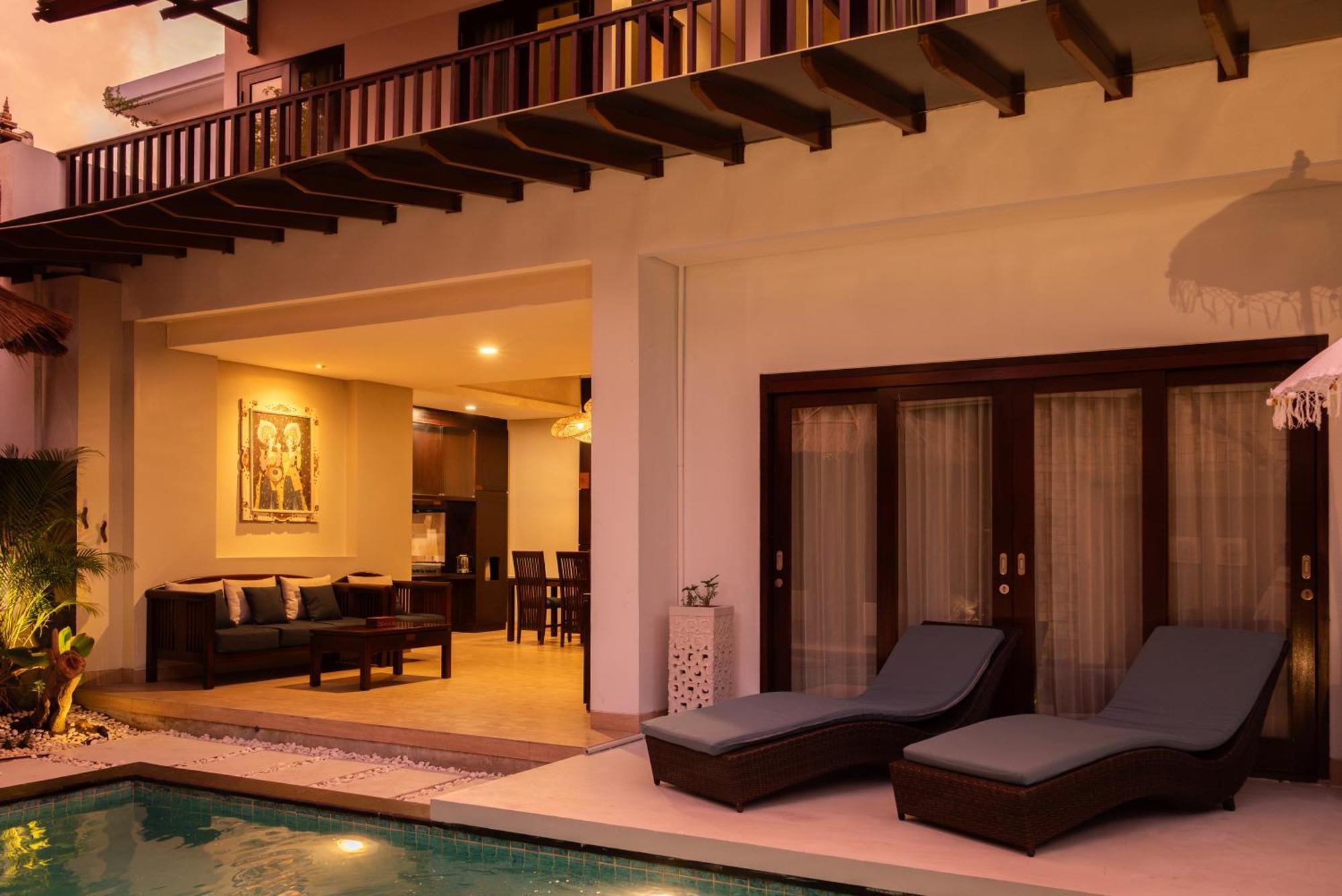 Villa Bali Ula